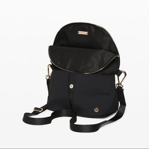 All Night Festival Bag